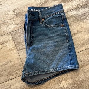 American Eagle Outfitters Classic Blue Jean Shorts. ( strigid) Never worn